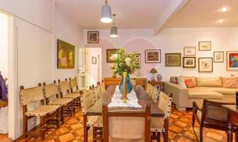 Imagem 3: Apartamento para venda com 148 metros quadrados com 3 quartos em Leblon - Rio de Janeiro