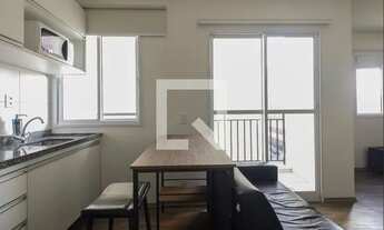 Imagem 3: Apartamento para Aluguel - Mooca, 1 Quarto, 28 m2