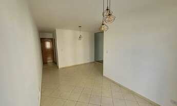 Imagem 7: Apartamento para aluguel tem 58 metros quadrados com 2 quartos em Continental - Osasco - S