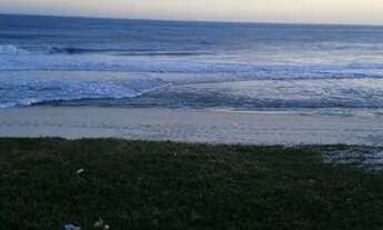 Imagem 14: Campeonato de surf enfrente a praia de saquarema