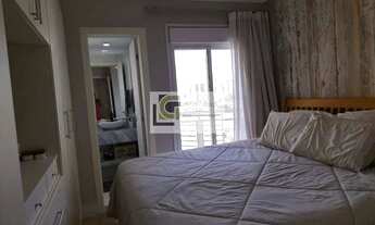 Imagem 7: Apartamento à venda com 3 dormitórios, Andar Alto, Edifício Panorama Vila Ema