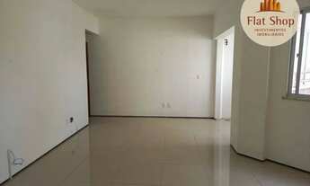 Imagem 4: Apartamento com 4 dormitórios à venda, 100 m² por R$ 369.000,00 - Cocó - Fortaleza/CE