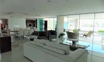 Imagem 2: Casa em Jurerê Internacional