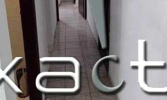 Imagem 4: Casa - Vila Trinta e Um de Março - Campinas