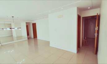 Imagem 4: Apartamento 4/4 Loteamento Aquárius Pituba Salvador Ba