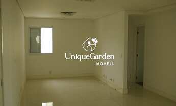 Imagem 4: SÃO JOSÉ DOS CAMPOS - Apartamento Padrão - Parque Residencial Aquarius