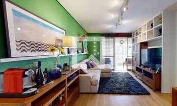 Imagem 3: Apartamento para Aluguel - Santo Amaro , 2 Quartos, 65 m2