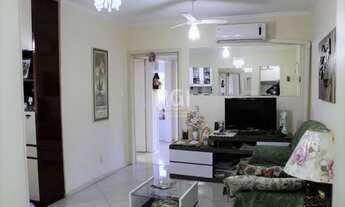 Imagem 3: Apartamento para Venda - 78.13m², 3 dormitórios, 1 vaga - Teresópolis