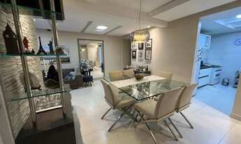 Imagem 6: Apartamento para venda com 90 metros quadrados com 3 quartos em Jardim Oceania - João Pess