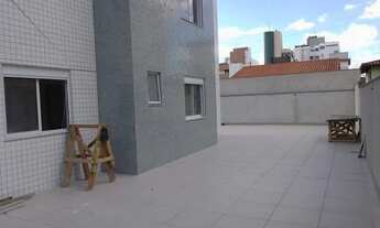 Imagem 2: AREA PRIVATIVA CASTELO