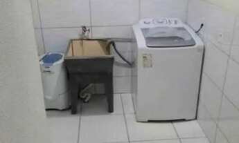 Imagem 6: Casa para venda tem 80 metros quadrados com 2 quartos em Uruguai - Salvador - Bahia