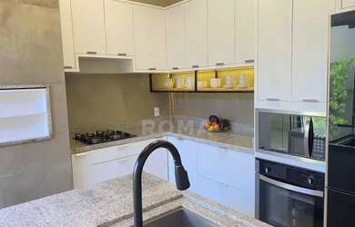 Imagem 4: Casa condomínio fechado