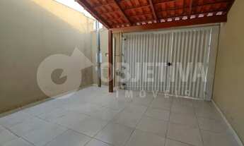 Imagem 2: Casa para aluguel, 3 quartos, 1 suíte, 1 vaga, JARDIM AMERICA - UBERLANDIA/MG