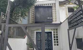 Imagem: SAO PAULO - Casa comercial - PERDIZES