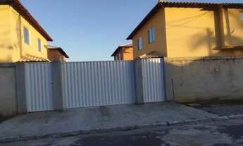 Imagem 2: Casa de condomínio para aluguel com 2 quartos