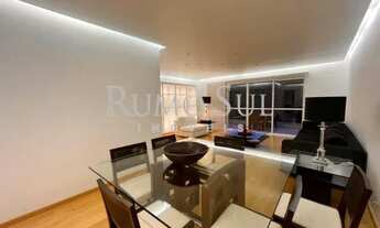 Imagem 2: SAO PAULO - Apartamento Padrão - Alto Da Boa Vista