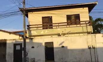 Imagem: JC casa duplex em Caucaia usada