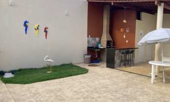 Imagem 6: Aluga se casa de eventos próximo ao Maiobão