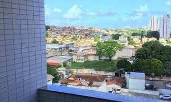 Imagem 2: AHNV)- Edf. Fantasy | Pronto pra morar em Casa Amarela | 2 quartos 51m²