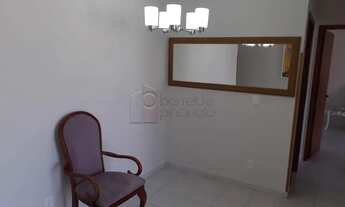 Imagem 3: Apartamento Padrão em Jundiaí