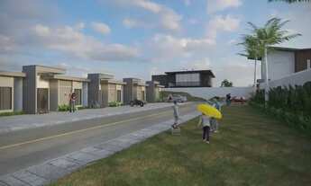 Imagem 6: Casa de condomínio para venda possui 12 metros quadrados com 2 quartos em Cidade Nova - Ma