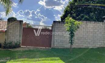 Imagem: Terreno - Jardim Irajá - Campinas