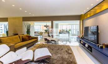 Imagem 4: Lindo apartamento a venda em Moema, com 335m²