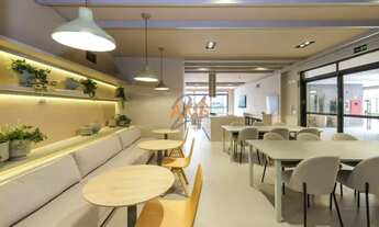 Imagem 5: Apartamento Bless Cabral, 02 dormitórios, 01 suíte