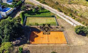 Imagem 7: Casa com 4 dormitórios à venda, 500 m² por R$ 7.500.000 - Condomínio Jardim Plaza Atheneé