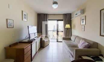 Imagem 2: Apartamento para Aluguel - Paraíso, 1 Quarto, 40 m2