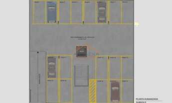 Imagem 2: Área privativa 02 Quartos e 01 Vaga de garagem em Prédio Individual bairro Palmeiras (Ibir