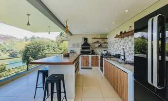 Imagem 4: Casa Condomínio em Igaratá