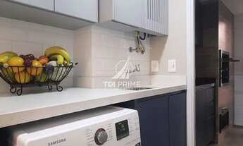 Imagem 6: Apartamento com 3 dormitórios à venda, 79 m² por R$ 805.000,00 - Osvaldo Cruz - São Caetan