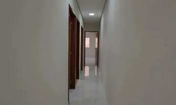 Imagem 2: Casa para venda tem 420 metros quadrados com 7 quartos em Alphaville Residencial Um - Baru