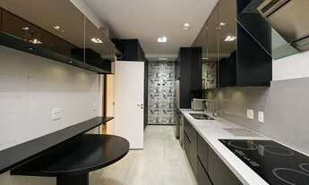 Imagem 5: Apartamento para venda possui 97 metros quadrados com 3 quartos em Pituba - Salvador - BA