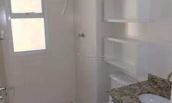 Imagem 6: Apartamento com 2 dormitórios para alugar, 68 m² por R$ 2.717/mês - Parque São Lourenço