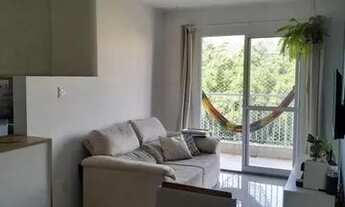 Imagem 3: Apartamento com 2 dormitórios para alugar, 59 m² por R$ 4.000,00/mês - Santo Amaro - São P