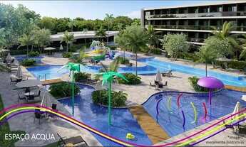 Imagem 4: EXCELENTE OPORTUNIDADE PARA RENTABILIZAR - MAKAI ECO RESORT