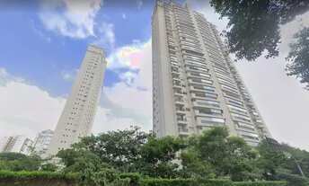 Imagem 2: Venda Apartamento 4 Dormitórios - 172 m² Vila Romana