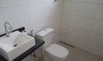 Imagem 3: Casa Padrão em São Carlos