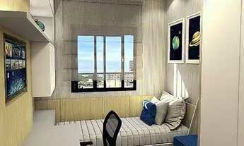 Imagem 7: Apartamento à venda 3 quartos 1 suíte 2 vagas Xavantes Pires - Santo André - SP