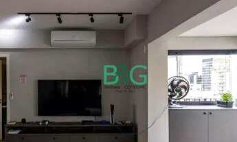 Imagem: Apartamento com 2 dormitórios à venda