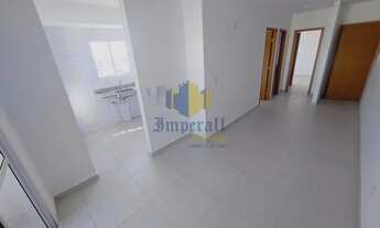 Imagem 2: Apartamento 2 dormitórios 1 suítes 60 m² Edificio Luna Jardim América Sjc SP 1 vaga cobert