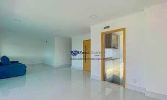 Imagem 7: Apartamento para alugar alto padrão no Anália Franco - 03 dormitórios - 03 suítes - 06 vag