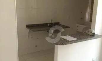 Imagem 5: Apartamento com 2 dormitórios, 68 m² - Venda ou Locação - Curicica - Rio de Janeiro/RJ