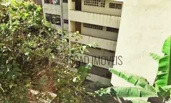 Imagem 4: Apartamento com 1 dormitório para alugar, 42 m² por R$ 2.305,94/mês - Bela Vista - São Pau