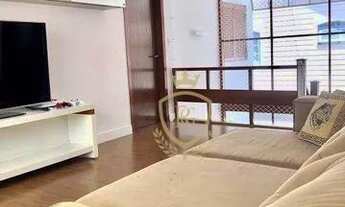 Imagem 6: Casa com 4 dormitórios - venda por R$ 1.450.000,00 ou aluguel por R$ 6.850,00/mês - Condom