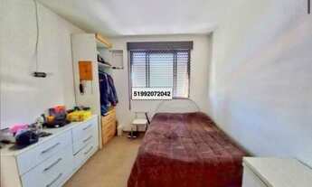 Imagem 7: Apartamento para venda com 47 metros quadrados com 1 quarto em Centro - Novo Hamburgo - RS