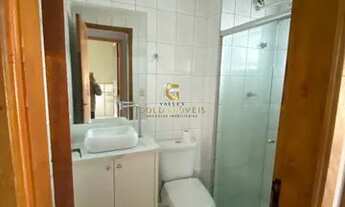 Imagem 2: AB#AP2844 - Apartamento para aluguel possui 64 metros quadrados com 2 quartos