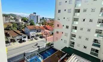 Imagem: Apartamento à venda no bairro Bom Retiro